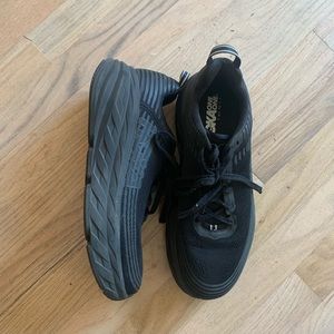 HOKA ONE ONE Bondi 6 Mens 10.5